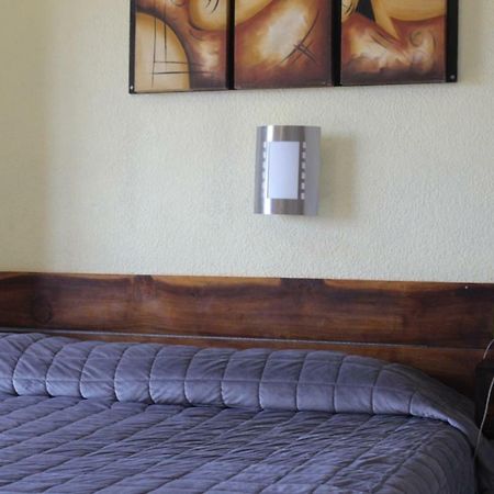 Hotel Vina Del Mar Lazaro Cardenas  Luaran gambar